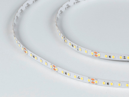 фото Лента светодиодная SWG DSG 2835 W 120L-V24-IP33, 6000 K, 600 LED, 14,4W/m, LUX, катушка 5 м