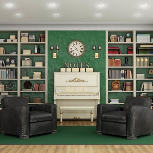 фото Светильник LED 30Вт 3000К 100-265В IP44 SPOT, арт. 357604