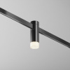 фото Трековый светильник Maytoni Technical Skim TR145-1-3W3K-W-B, черный