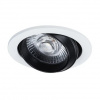 фото Точечный встраиваемый светильник Arte Lamp UVA A3318PL-1WH
