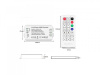фото Контроллер SWG RGB, 2.4G с пультом, 21 кноп., DC12/24V, <16A(MAX), SW-RGB-2.4G-16A