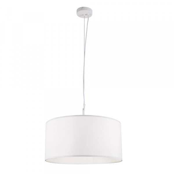 Подвесная люстра Arte Lamp COPPA A4095SP-3WH