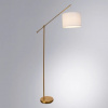фото Торшер Arte Lamp DYLAN A4054PN-1PB