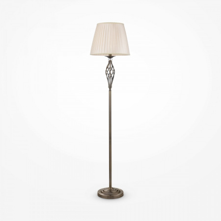 фото Торшер Maytoni Grace RC247-FL-01-R, бронза