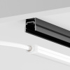 фото Токоведущий светильник для уличной трековой систем Maytoni Outdoor O-TR001-LL-L20W3K, белый