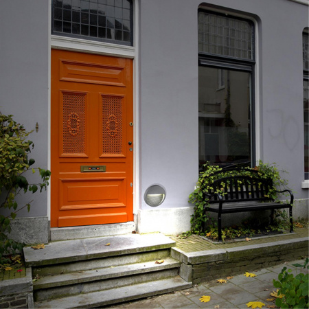 фото Ландшафтный модуль LED 6Вт 4000К 220В IP65 STREET, арт. 358189
