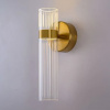 фото Бра Arte Lamp MISTY A2950AP-5PB