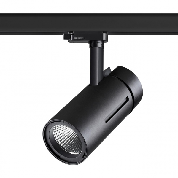 Светильник LED 30Вт 4000К 175-245В IP20 PORT, арт. 358595