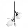 фото Подвес Ceramo BW, черный Lightstar 799027