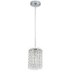 Подвес Cristallo, хром Lightstar 795314
