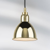 фото Подвес Loft, лайм золото Lightstar 765018