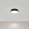 Потолочный светильник Maytoni Technical Zon C032CL-L32B4K, черный