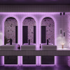 фото Светодиодная лента 24В 5050 7,2Вт/м Цветная (RGB) 5м IP65 Maytoni 10167, белый