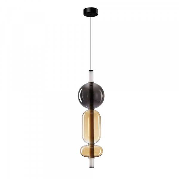 Подвесной светильник Arte lamp VASSOIO A6835SP-12AM