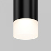 фото Трековый подвесной светильник Maytoni Technical Skim TR191-1-3W4K-M-B, черный