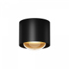 Уличный потолочный светильник Maytoni Outdoor Lumina O498CL-L15B3K, черный