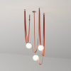 Готовая конструкция (набор) Maytoni Technical TFC-Par-H10-R