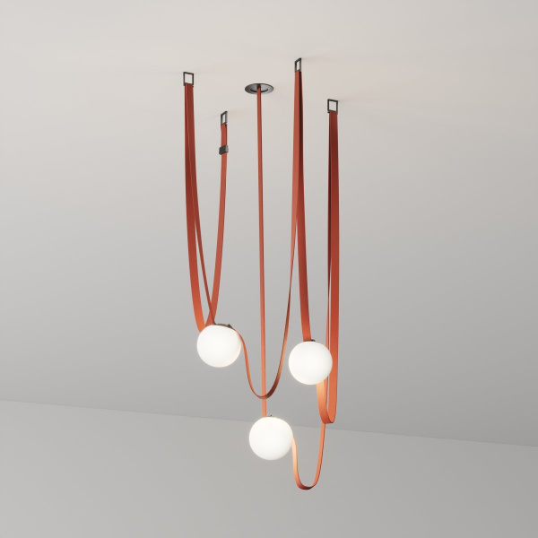 Готовая конструкция (набор) Maytoni Technical TFC-Par-H10-R