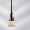 фото Подвес Conicita, черный Lightstar 804117