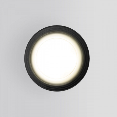 фото Уличный потолочный светильник Light IP65 35128/H серый