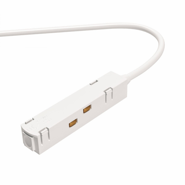 Ввод питания S35 белый Maytoni Technical TRA004B-22W