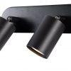фото Спот Arte Lamp AQUARIUS A3226PL-3BK