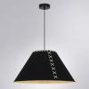 фото Подвесной светильник Arte Lamp FLEECE A7092SP-1BK