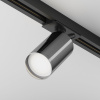 фото Трековый светильник Maytoni Technical Focus S TR020-1-U-GU10-BGF, черный