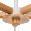 фото Потолочная люстра Arte Lamp MATTHEW A5032PL-5BR