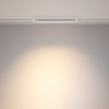 фото Трековый светильник Maytoni Technical Points Rot TR010-1-20W3K-M-W, белый