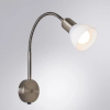 фото Бра Arte Lamp FALENA A3116AP-1AB