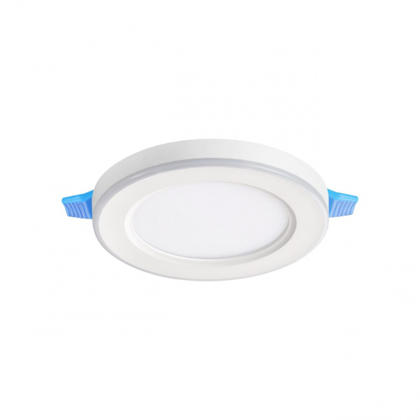 Светильник LED 6+3Вт 3000К 100-265В IP20 SPOT, арт. 359018