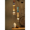 фото Подвесной светильник Arte Lamp CORAL A2405SP-9YL