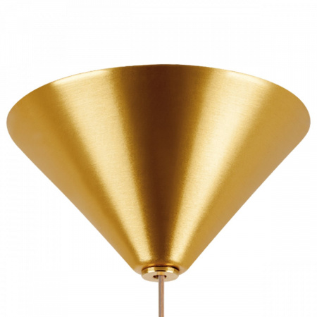 фото Подвес Cone, красное золото Lightstar 757013