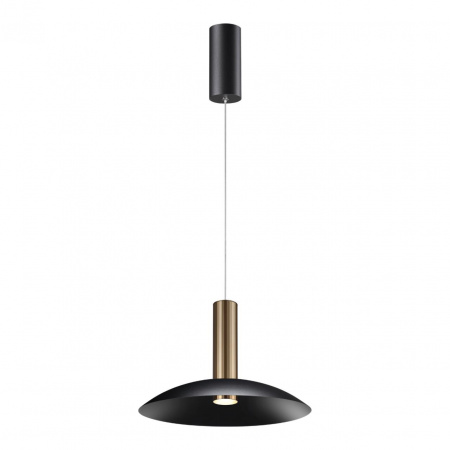 фото Светильник LED 15Вт 4000К 220В IP20 OVER, арт. 358986
