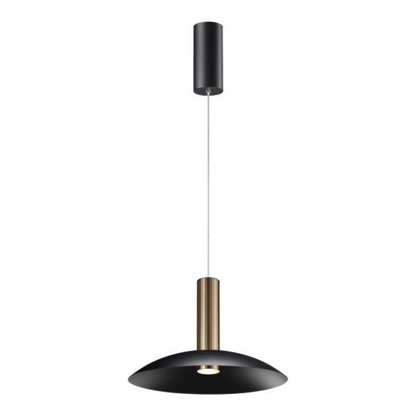 фото Светильник LED 15Вт 4000К 220В IP20 OVER, арт. 358986