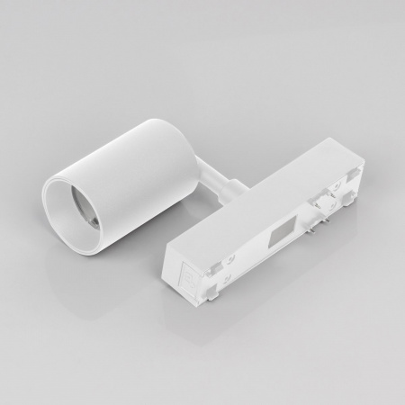 фото Светильник трековый SWG SLIM, 48В 10W белый 2700-6000К, SL-SLIM-SPWH-10-CCT