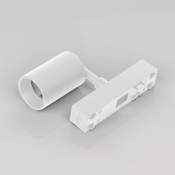 фото Светильник трековый SWG SLIM, 48В 10W белый 2700-6000К, SL-SLIM-SPWH-10-CCT