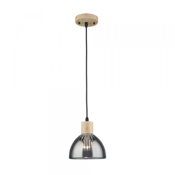 Подвесной светильник Arte Lamp LANCASTER A5869SP-1BK