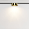 фото Трековый светильник Maytoni Technical Zon TR189-1-12W3K-BBS, черный