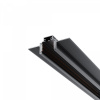 Шинопровод встраиваемый Maytoni Technical TRXM034-422B, черный