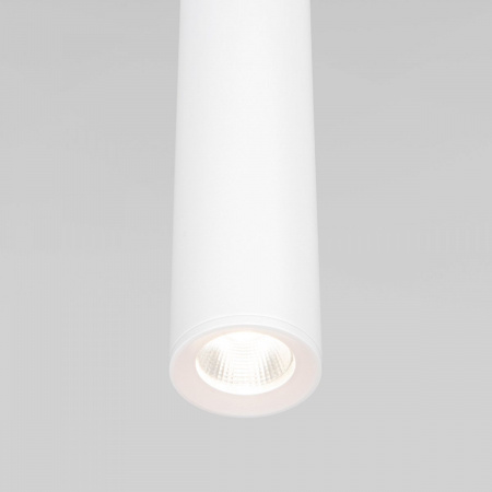 фото Подвесной светодиодный светильник 50248 LED, белый