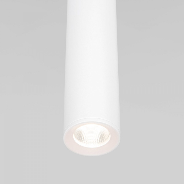 фото Подвесной светодиодный светильник 50248 LED, белый