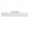 Светильник трековый для BARRA 220V 20W 4000K 120° белый Lilla Lightstar 202046