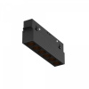 Трековый светильник Maytoni Technical Points TR031-2-6W3K-B, черный