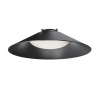 Трековый подвесной светильник Maytoni Technical Campana TR127B-12W4K-B, черный