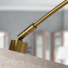 фото Торшер Arte Lamp PAOLO A4060PN-1PB