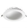 Светильник 20Вт 3000К 100-240В IP20 SPOT, арт. 358807