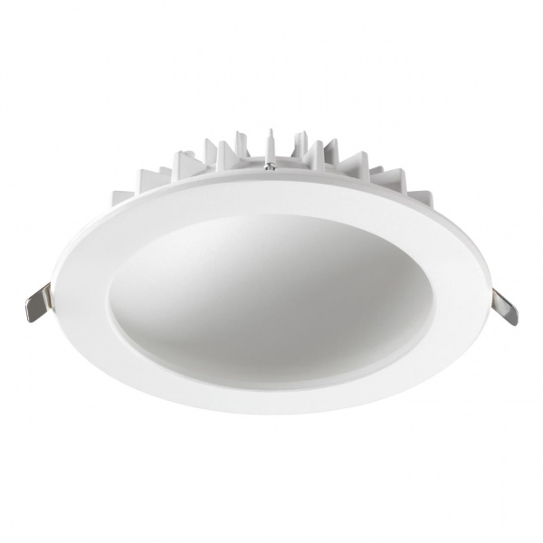 Светильник 20Вт 3000К 100-240В IP20 SPOT, арт. 358807