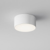 фото Уличный потолочный светильник Maytoni Outdoor Zon IP O430CL-L15W4K, белый